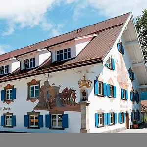 Alpenhotel Krone Duitsland
