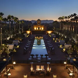 Hotel Selman Marrakech
