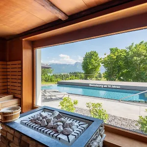 Schwarzenbach - Wellness & Duitsland