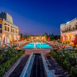 Hotel Atlas Castle Marrakech