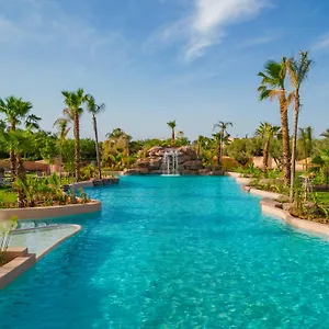 Hotel Oasis