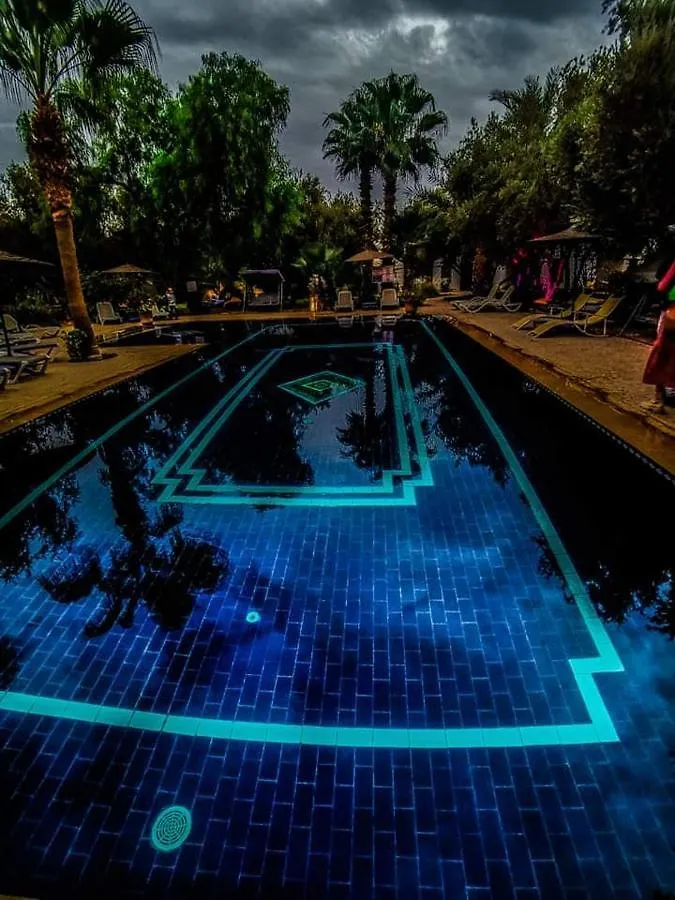 Le Relais De Marrakech Hotel Ouahat Sidi Brahim